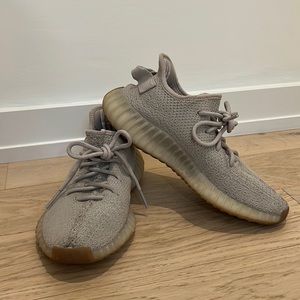 Yeezy boost 350 color “sesame” men’s size us 7 (women’s ~8.5) NOT MADE ANYMORE